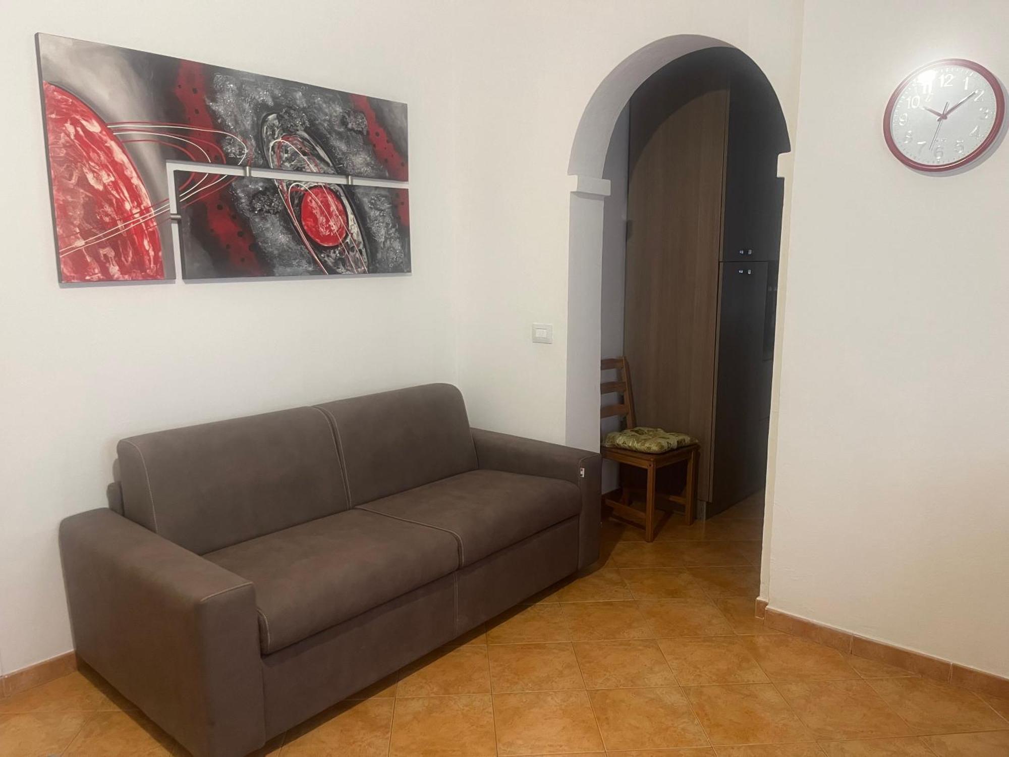 Apartment De Rosa Pero Exterior foto