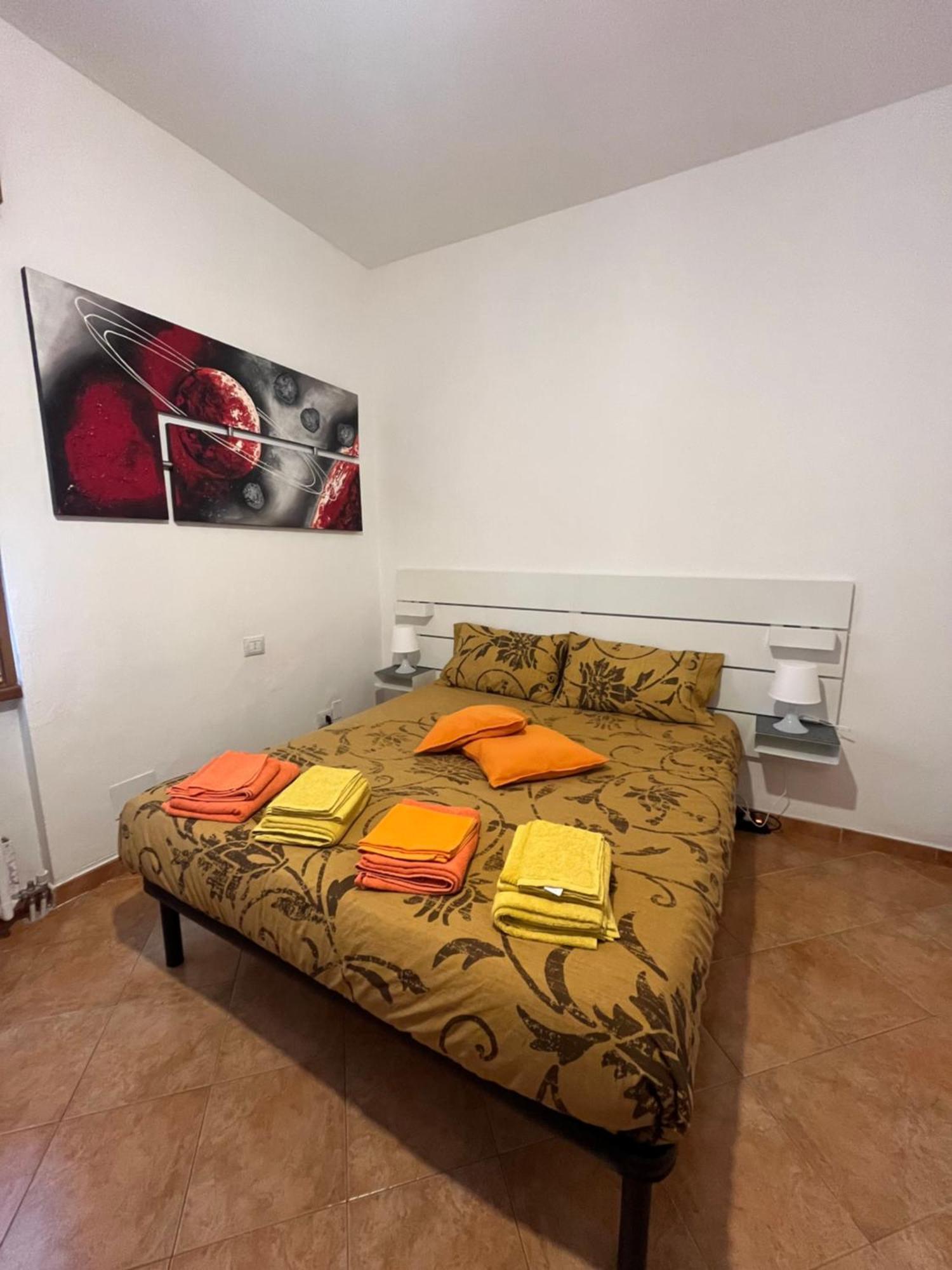 Apartment De Rosa Pero Exterior foto