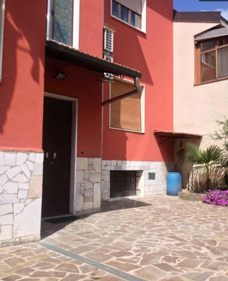Apartment De Rosa Pero Exterior foto